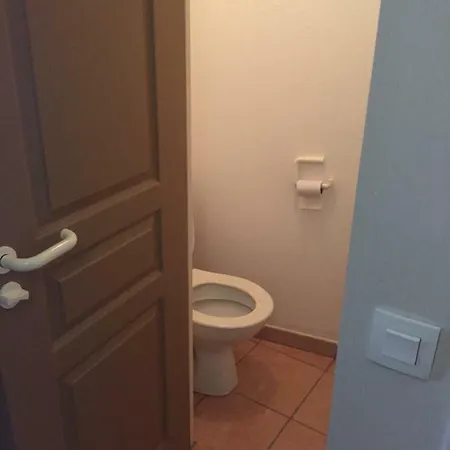 Apartment Beau T2 Vue Mer Dans Standing Avec Piscine Classe 3 Etoiles Six-Fours-les-Plages