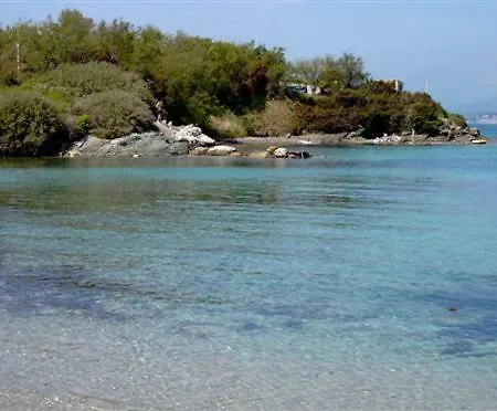 Beau T2 Vue Mer Dans Standing Avec Piscine Classe 3 Etoiles * Six-Fours-les-Plages