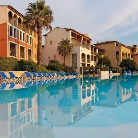 Beau T2 Vue Mer Dans Standing Avec Piscine Classe 3 Etoiles Apartment